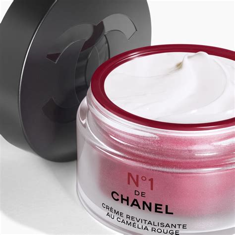 chanel creme fürs auge